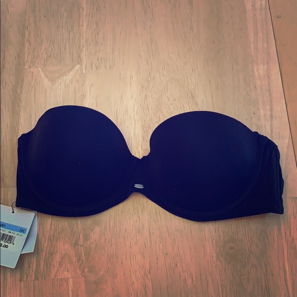 Calvin Klein Other - Calvin Klein strapless push up